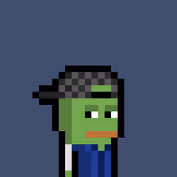 Peepo #2603
