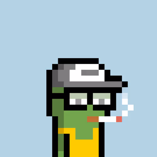 Peepo #345