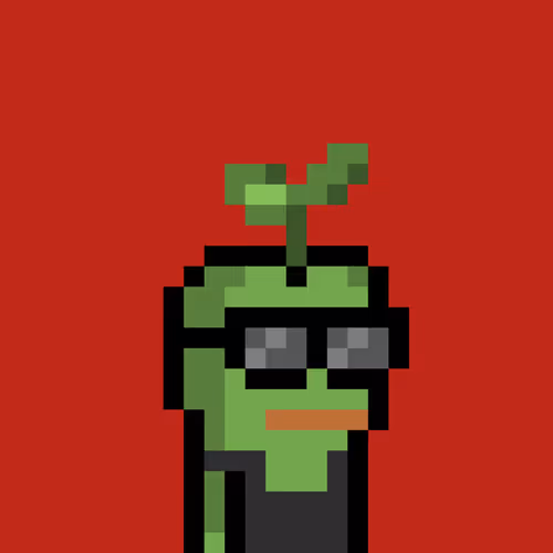 Peepo #3332