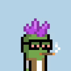 Peepo #2445