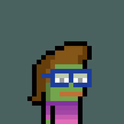Peepo 