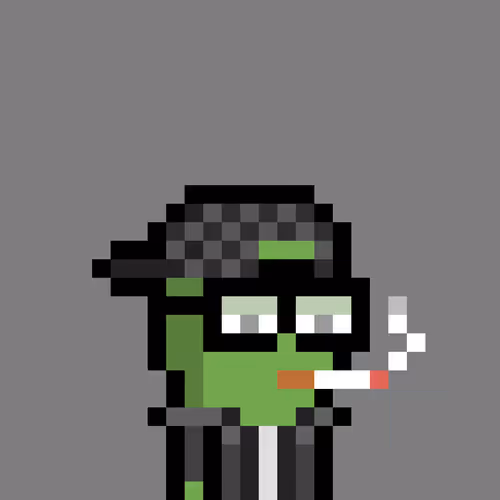 Peepo #3404