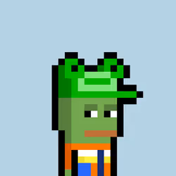Peepo #3462