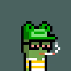 Peepo #3116