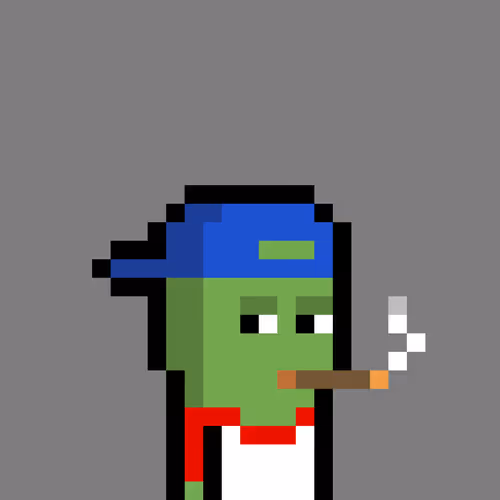 Peepo #2706
