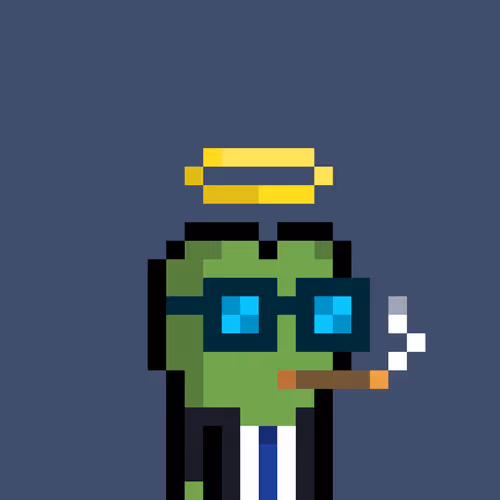 Peepo #2418
