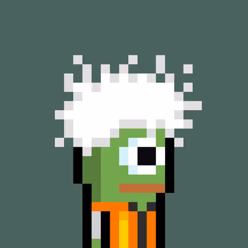 Peepo #1332