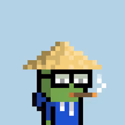 Peepo #2780