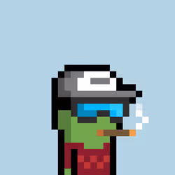 Peepo #2324