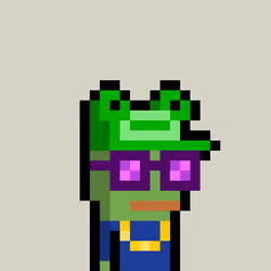 Peepo #1530