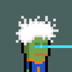 Peepo #3076