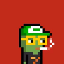 Peepo #890