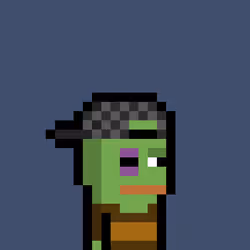 Peepo #3209
