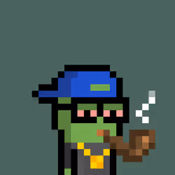 Peepo #3564