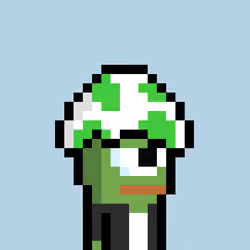 Peepo #3411