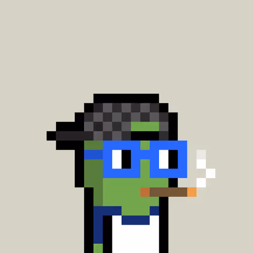 Peepo 