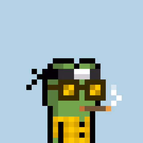 Peepo #3364