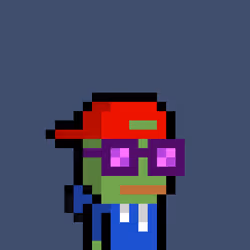 Peepo #551