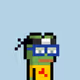 Peepo #1333