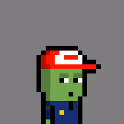 Peepo #1061