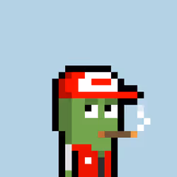 Peepo #1735