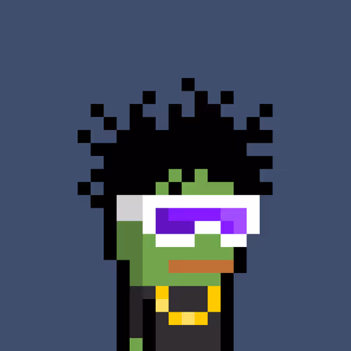 Peepo #3273