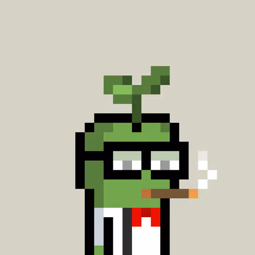 Peepo #1687