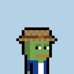 Peepo #587