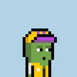 Peepo #2443