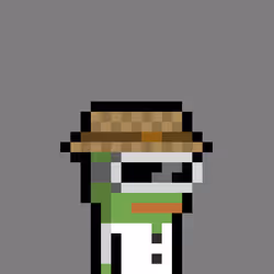 Peepo #2272