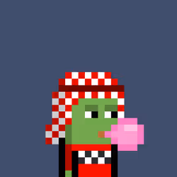 Peepo #2234