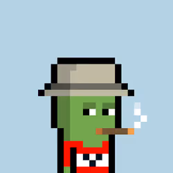 Peepo #3092