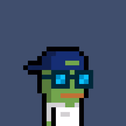 Peepo #171