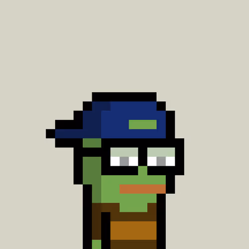 Peepo #2561