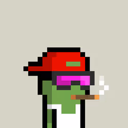 Peepo #1421