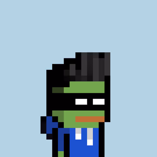 Peepo #1351