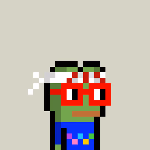 Peepo #2273