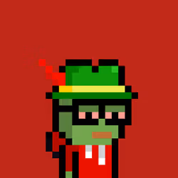 Peepo #687