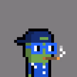 Peepo #3412