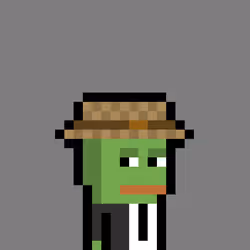 Peepo #692