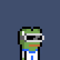 Peepo #3208