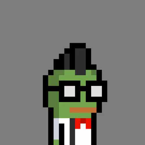 Peepo #3357