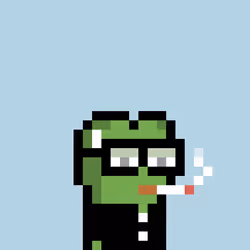 Peepo #2931