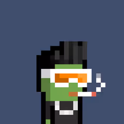 Peepo #3240