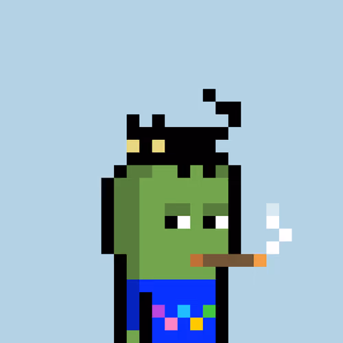 Peepo #3362