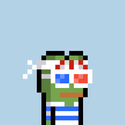 Peepo #2459