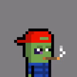 Peepo #3486