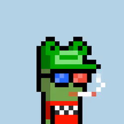 Peepo #1737