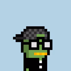 Peepo #1289