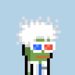 Peepo #2464